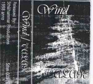 Wind  / Valar - By What Eternal Streams/Prologue