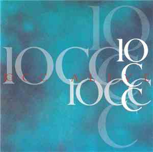 10cc - Alive