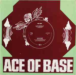 Ace Of Base - Happy Nation