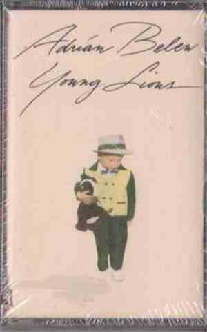 Adrian Belew - Young Lions
