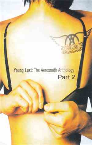 Aerosmith - Young Lust: The Aerosmith Anthology