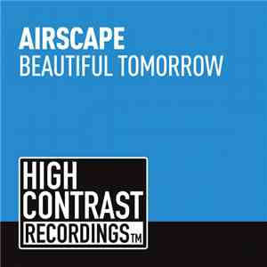 Airscape - Beautiful Tomorrow