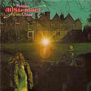Al Stewart - Modern Times