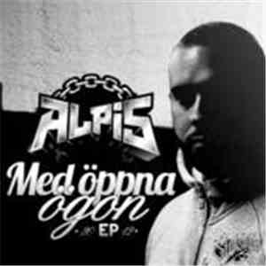 Alpis - Med Öppna Ögon
