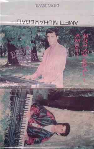 Ameti Muhamedali - Muhi - Djava,Djava