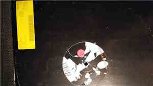 Amon Tobin - Piranha Breaks E.P.
