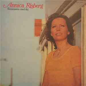 Annica Risberg - Sommaren Med Dej