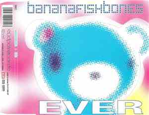 Bananafishbones - Ever