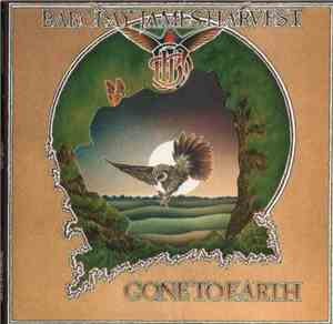 Barclay James Harvest - Gone To Earth