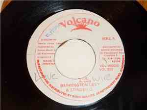 Barrington Levy & Stinger D. - Carol