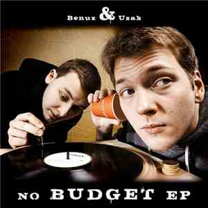 Benuz & Uzak - No Budget EP