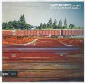 Bill Baylis - Happy Melodies Volume 2