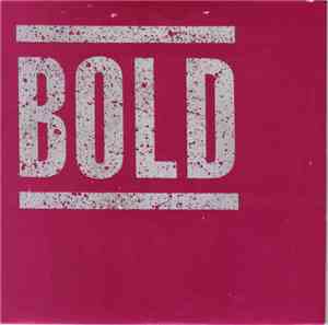 Bold - Bold