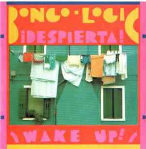 Bongo-Logic - ¡Despierta!