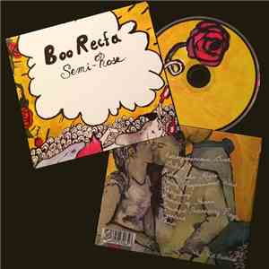 Boo Reefa - Semi-Rose