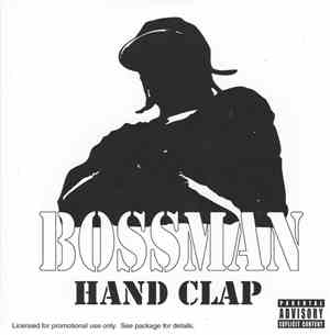 Bossman - Hand Clap