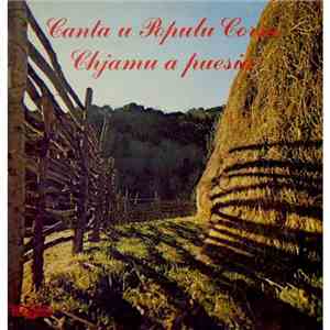 Canta U Populu Corsu - Chjamu A Puesia