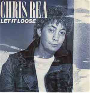 Chris Rea - Let It Loose