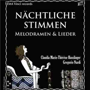 Claudia Marie-Thérèse Hasslinger, Gregorio Nardi - Nachtliche Stimmen