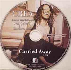 Crea  - Carried Away