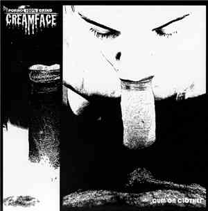 Creamface - Cum On Clothes