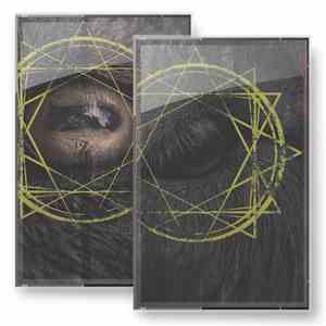 Cult Of Occult - Cult Of Occult / Hic Est Domus Diaboli