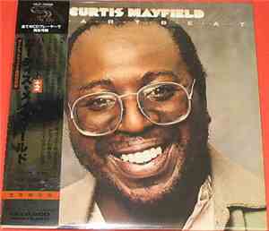 Curtis Mayfield - Heartbeat