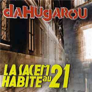 Dahugarou - La Sacem Habite Au 21