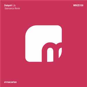 Daiquiri - Lily (Talamanca Remix)