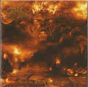 Dark Funeral - Angelus Exuro Pro Eternus