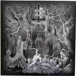 Darkened Nocturn Slaughtercult - Saldorian Spell