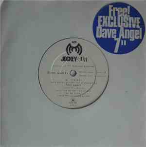 Dave Angel - Stalker / Timeless