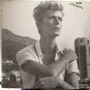 David Bowie - Extramilan