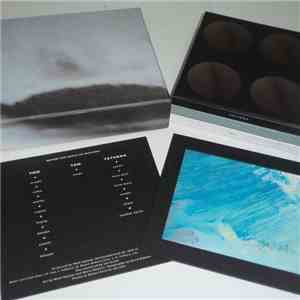 Dead Voices On Air - Never Too Much Of Nothing - Tethera