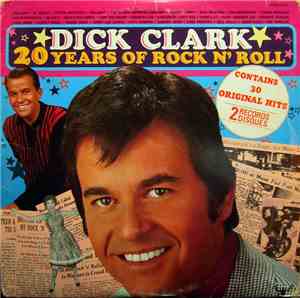Dick Clark - 20 Years Of Rock N' Roll