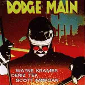 Dodge Main - Dodge Main