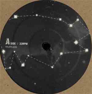 Don Cash - Star Dust E.P.