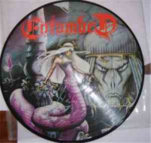 Entombed - Twilight Of The Gods