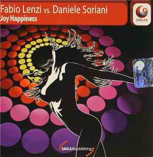 Fabio Lenzi vs. Daniele Soriani - Joy Happiness