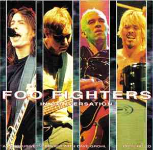 Foo Fighters - In Conversation