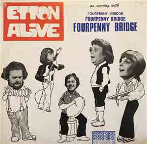 Fourpenny Bridge - Etton Alive