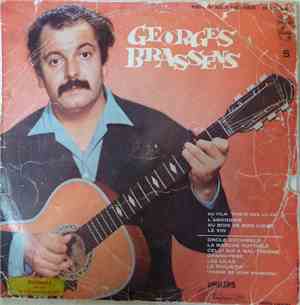 Georges Brassens - 5