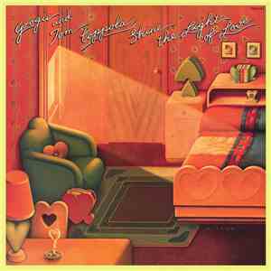 Googie And Tom Coppola - Shine The Light Of Love