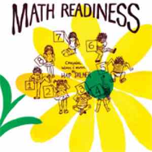 Hap Palmer - Math Readiness: Vocabulary and Concepts