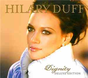 Hilary Duff - Dignity