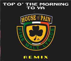 House Of Pain - Top O' The Morning To Ya (Remix)