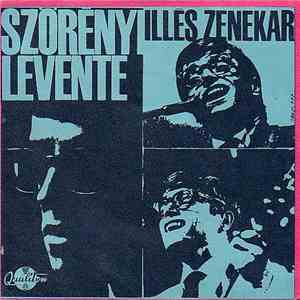 Illés Zenekar - Igen / Nyári Mese
