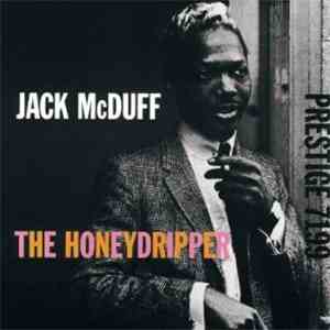 Jack McDuff - The Honeydripper