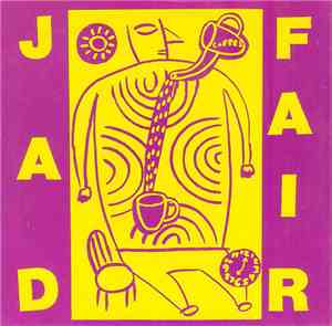 Jad Fair - Short Songs