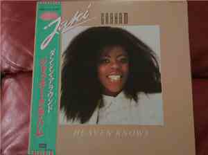Jaki Graham - Heaven Knows